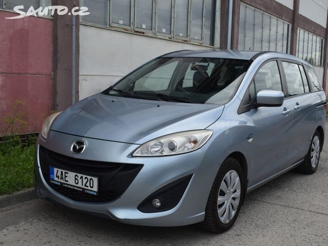 Mazda 5